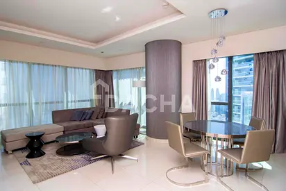 New on Market | Luxury | Panoramic Skyline View