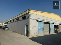 For Sale in Sharjah – Industrial Area 10 📍