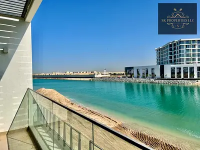 Fully Furnished | Spacious Villa | Luxury Living