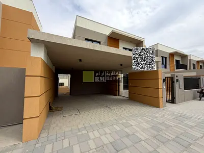 LUXURY AND SPACIOUS 5BHK VILLA FOR RENT IN AL AZHA COMMUNITY (Ajman)