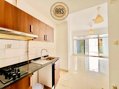 Luxurious studio Available for Rent | in warsan4 Dubai