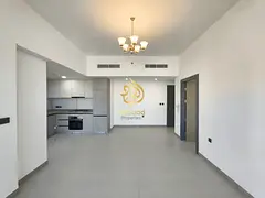 1 Bedroom Apartment | Oasis Vista Residences | Balcony | City &amp; Park View