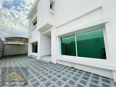 Beautiful and Well maintained Villa Available For Rent In Mirdif