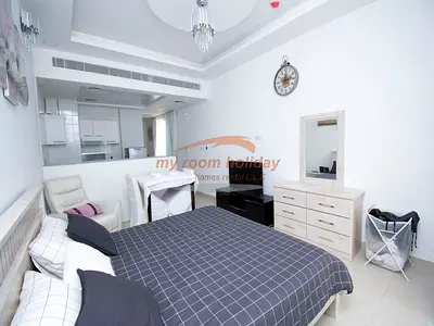 Luxury Furnished | Gated Community | Free Parking | Free WIFI | Free GYM