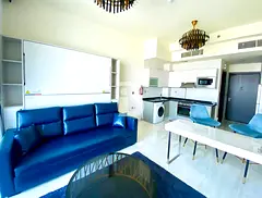 Furnished | High Floor | Keys on Hand-View now