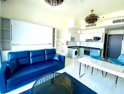 Furnished | High Floor | Keys on Hand-View now