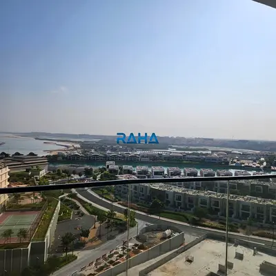 Bay residency, High Floor 1 BR Apartment