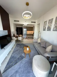 The Pinnacle of Luxury Living Experience Opulence Burj Crown 1BEDROOM in dubai