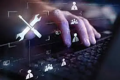 Computer Basic Services ( 50% Discount )