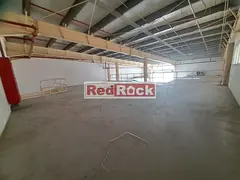 4000sqft including Mezzanine in Sajaa 13KW for any business activity, ROAD FACING