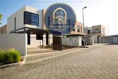 Premium 2 BHK Villa for Rent | Private Garden | Nasma Residences | 92K