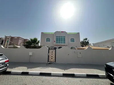 5 BHK Luxury Villa for Rent