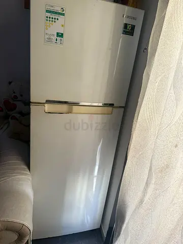 Fridge Repair Service