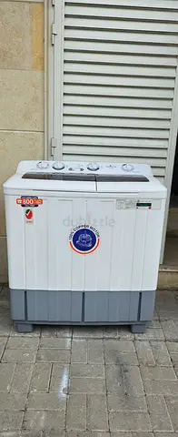 Kodama washing machine 13kg for sale