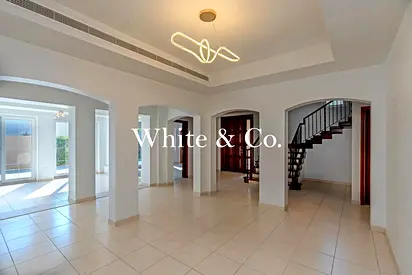 Vacant Soon | Prime Location | Landscaped