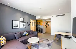 Fully Furnished | Stunning Views | Flexible Payment Plan