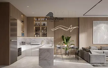 3BR + Maid + Store | Corner Unit | Unblocked View | Aura Elite