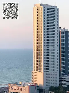 Spacious 2BHK Apartment for Rent | Prime Corniche Location | Sea View