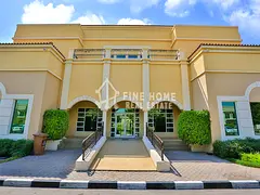 Own 2BR Villa | Balcony | Garden | Modern Design