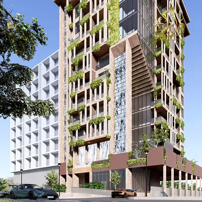 Mega Discount_Near Metro_Limited Units_Smart Home