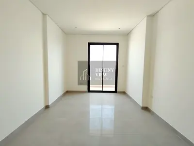 🏠 Brand New 1BHK with Balcony | First Shifting | Aljada – Sarab