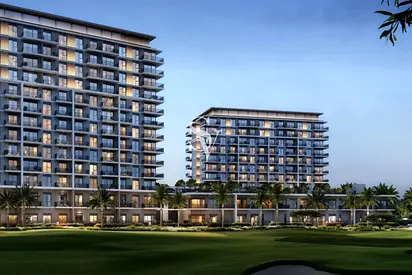 Corner Unit |Golf and Pool View |Study and Laundry