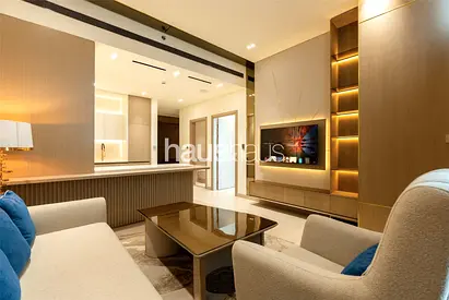 Private Pool | FullyFurnished | Vacant on Transfer