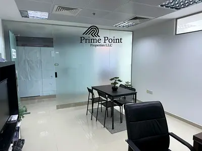 Office for Sale | Apricot Tower | High ROI 10%+ | Dubai Silicon Oasis