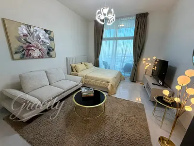 Luxury Stay in Arjan – SKYZ by Danube With Zero Commission