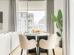 Exclusive | Fully Furnished | March 2026