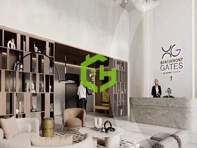Great Community | Lagoon Views | Handover Q4 2026