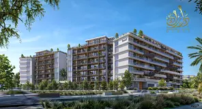 Elegant Living Surrounded by Nature | Premium Residences in a Tranquil Setting
