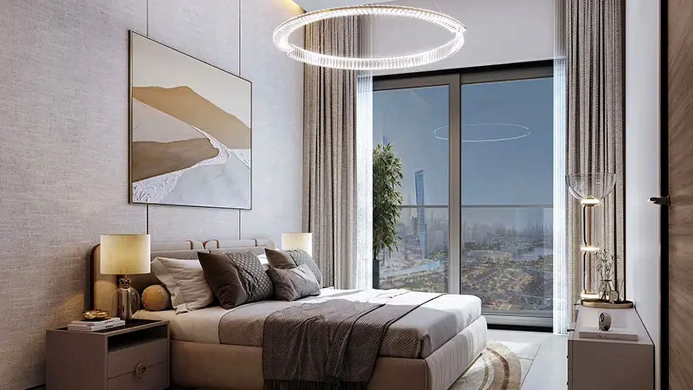 The Mirage at Sobha Central by Sobha Realty - View 2