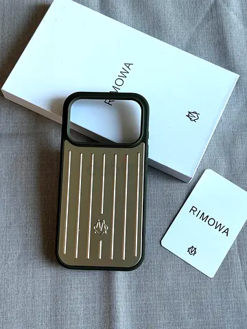 iPhone 17 Mobile Covers