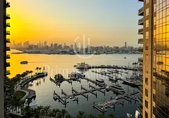 Sea View | Furnished | Prime Location