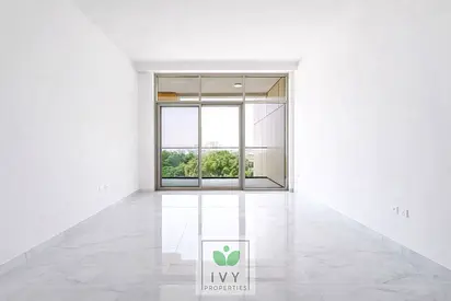 شقة بغرفة نوم واحدة | عزيزي فيستا دبي استديو سيتي | مناظر متعددة | إمكانية الوصول إلى الشرفة