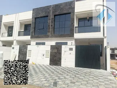 new modern Townhouse 5bhk freehold with furniture including transfer fees