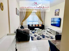 1BHK in Al Taawun | 3900 AED