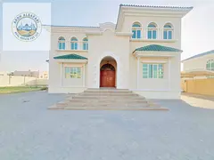 5BR Standalone Corner Villa | Huge Garden | Maid Room | Extra Parking | 140K | 1 Payment | Al Barash