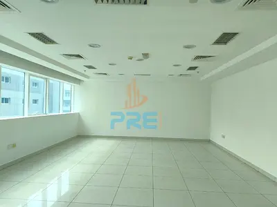 Spacious Office I Chiller Free I Vacant