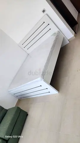 Modern Minimalist Bed Frame