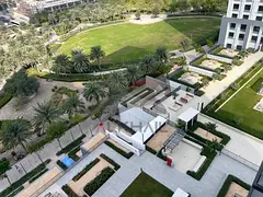 Premium Park View | Furnished | High ROI | Negotiable