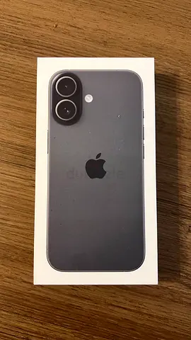 iPhone 17 [Black/256 GB/eSIM only]