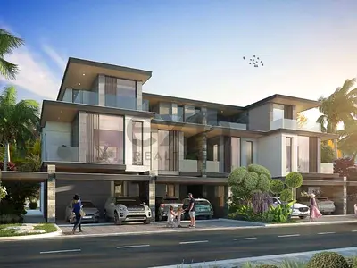 Luxury 4BR | Mid Unit | Single Row | Q4 2026