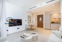 1BR Apartment | Furnished | Multiple Views | Sobha Creek Vistas Reserve A