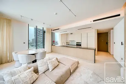 Vacant On Transfer | Upgraded | Gym Building