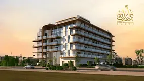 Premium Living with Exceptional Amenities | A New Standard of Urban Living