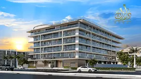 Premium Living with Exceptional Amenities | A New Standard of Urban Living