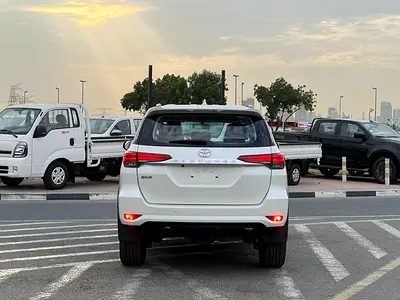 صورة 6 لـ 2019 Toyota FORTUNER