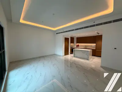 Brand new | Ready To Move I Bright and Spacious